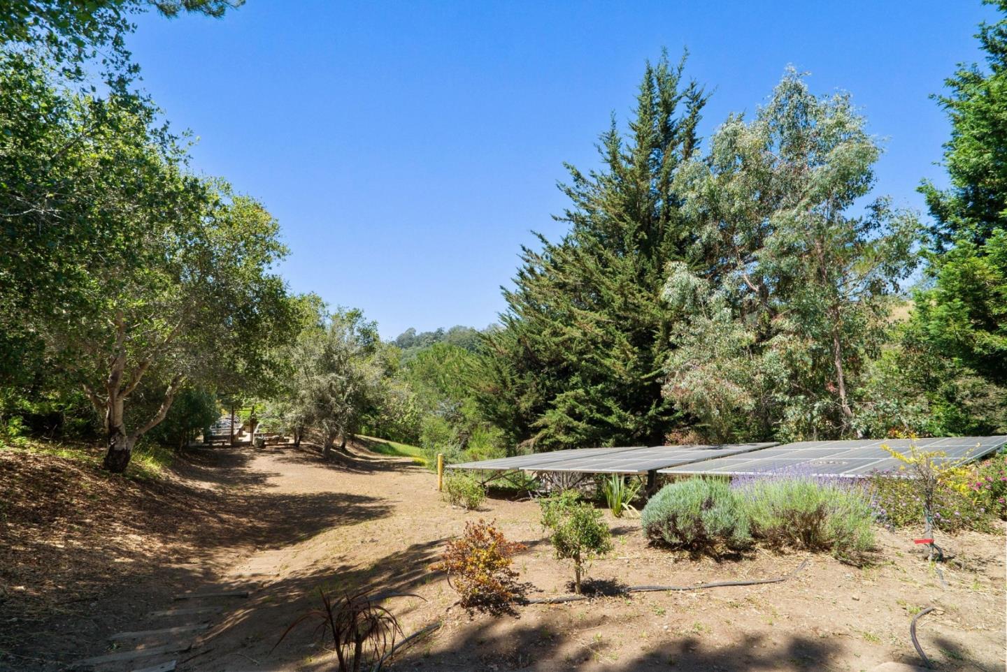 2240 N Rodeo Gulch RD