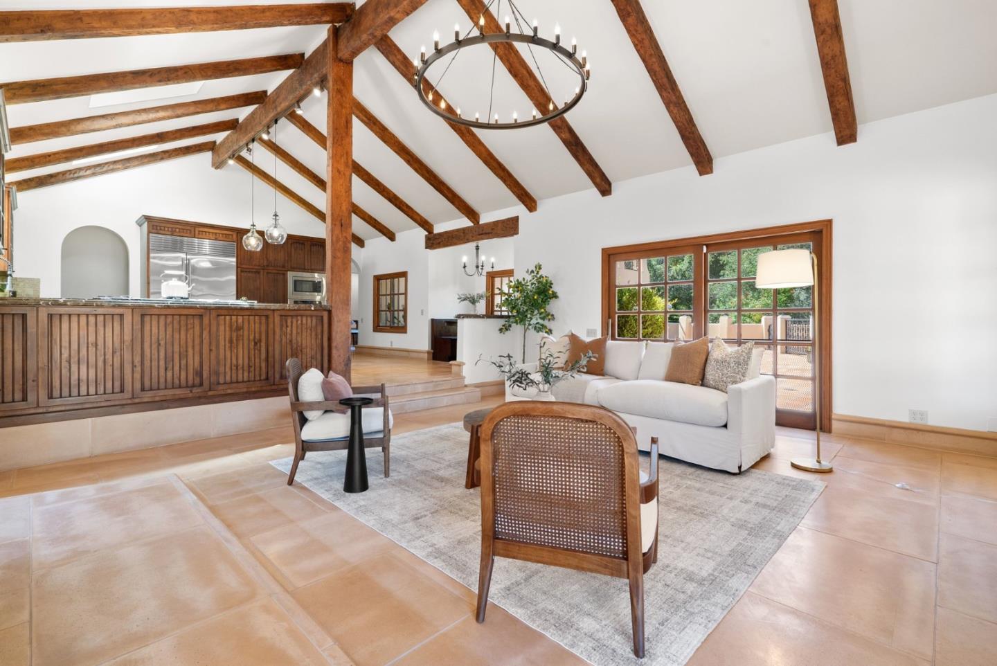 2240 N Rodeo Gulch RD