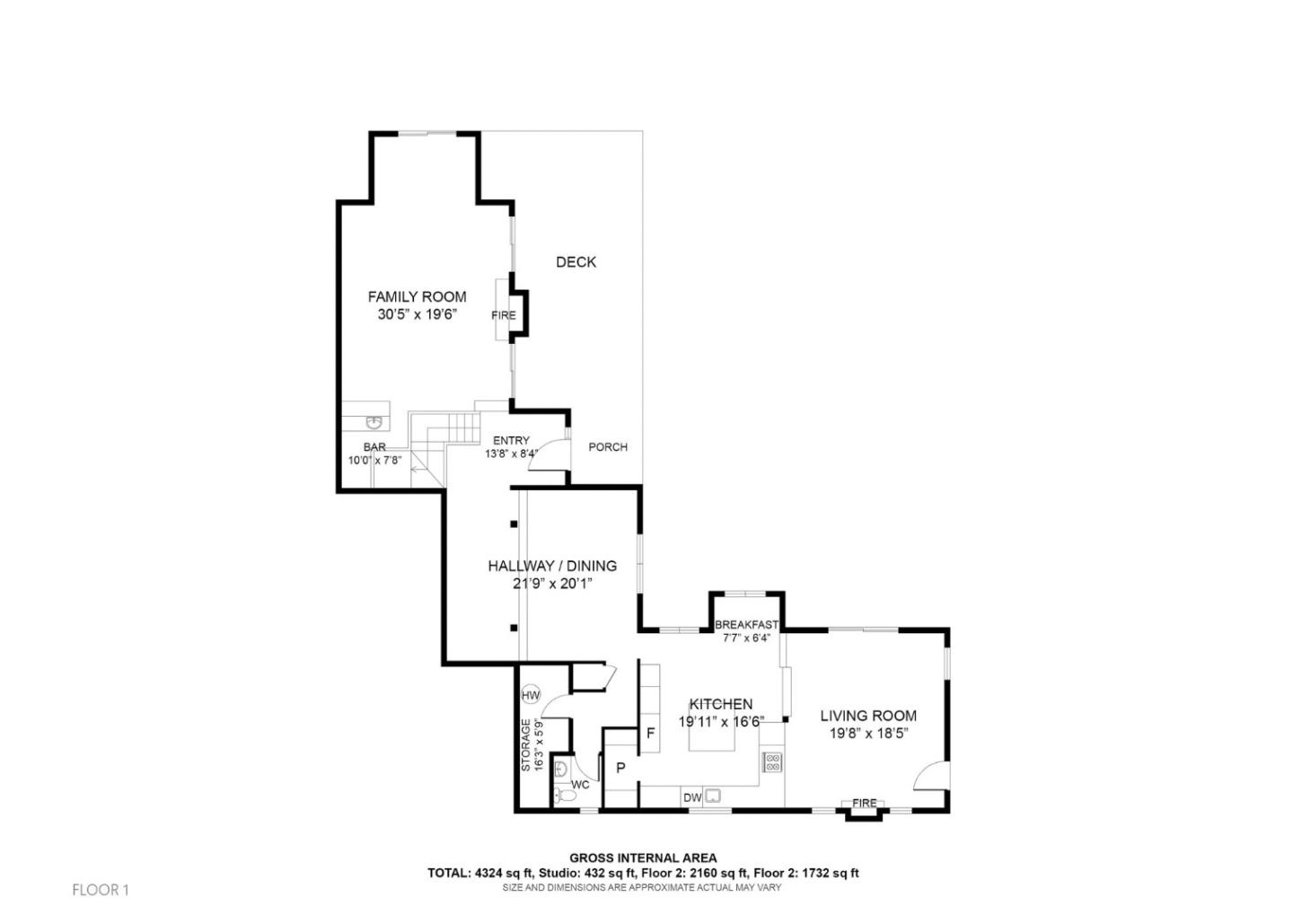 2240 N Rodeo Gulch RD