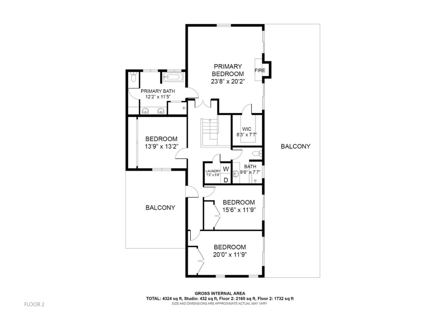 2240 N Rodeo Gulch RD