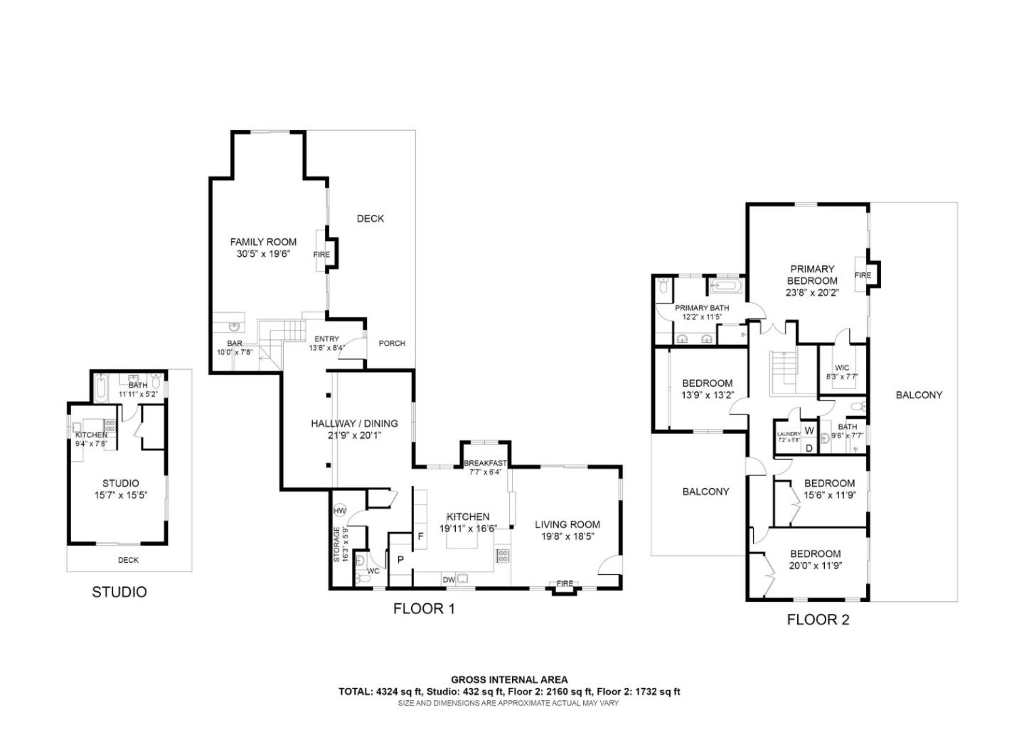 2240 N Rodeo Gulch RD