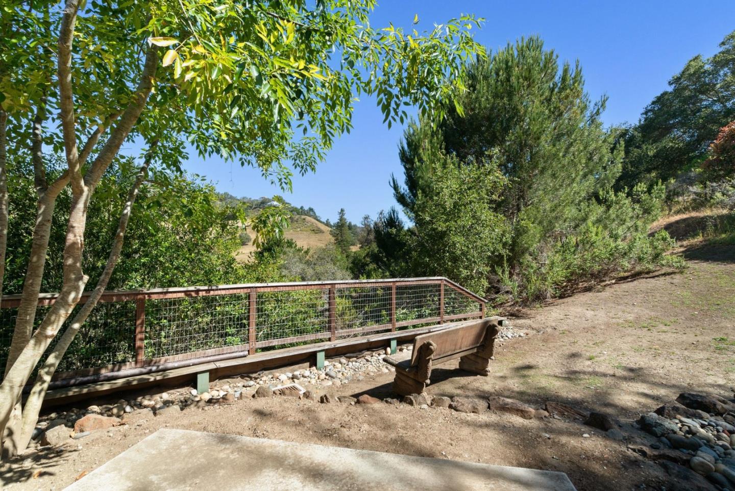 2240 N Rodeo Gulch RD