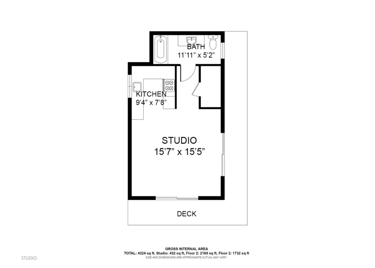 2240 N Rodeo Gulch RD