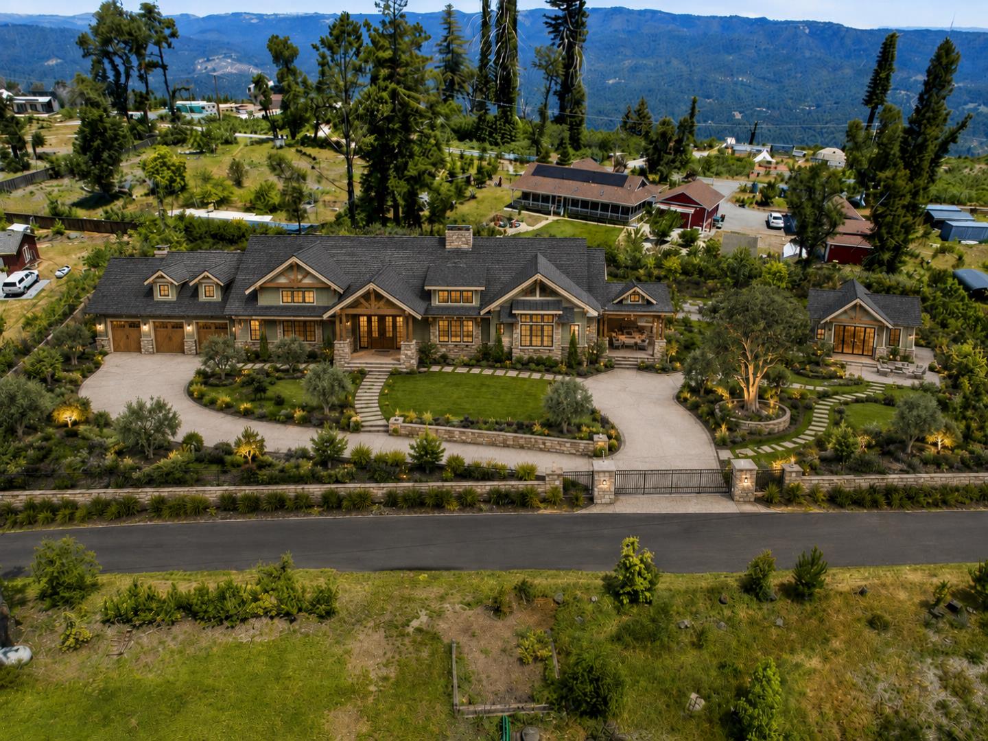 45 Braemoor Drive