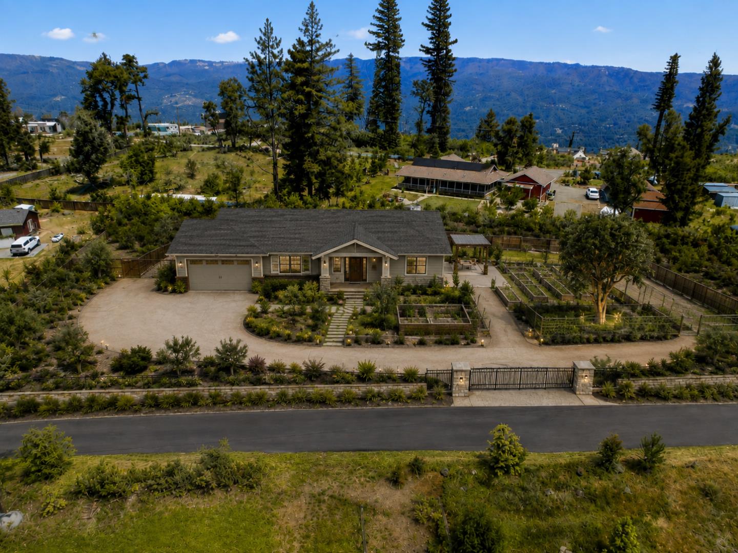 45 Braemoor Drive