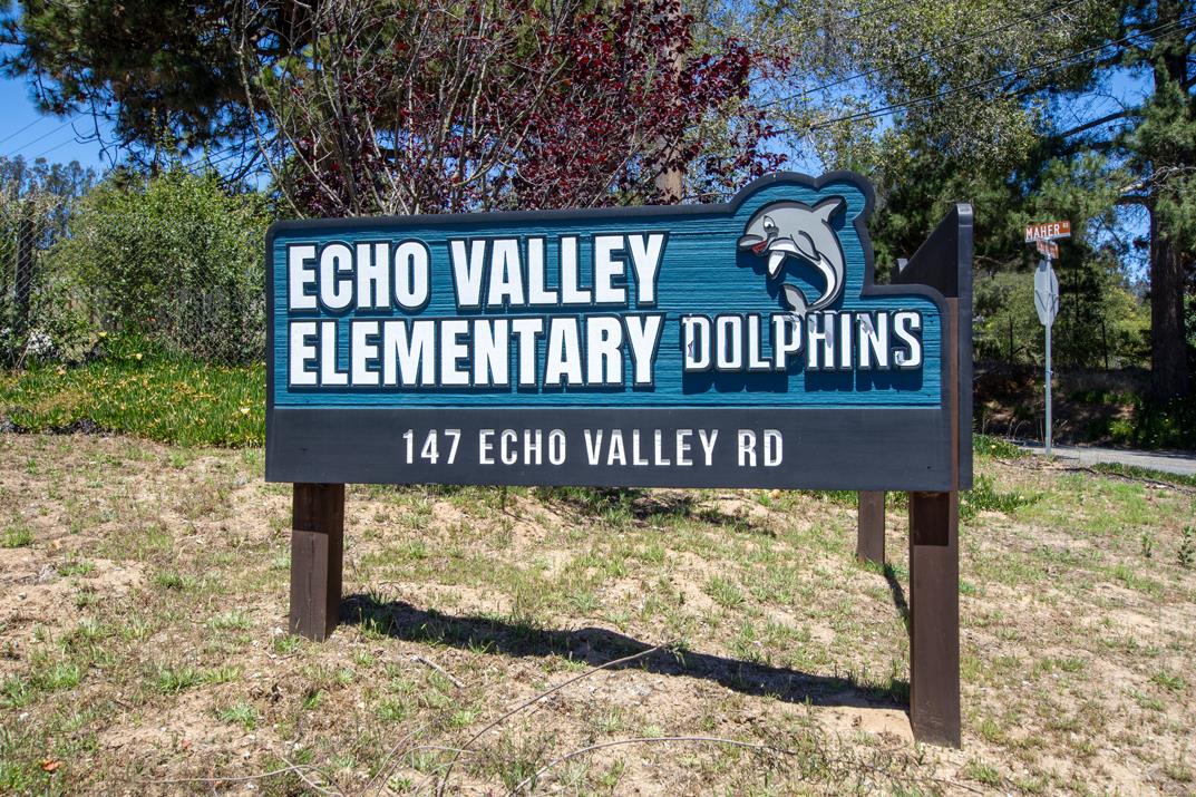 425 Echo Valley Road