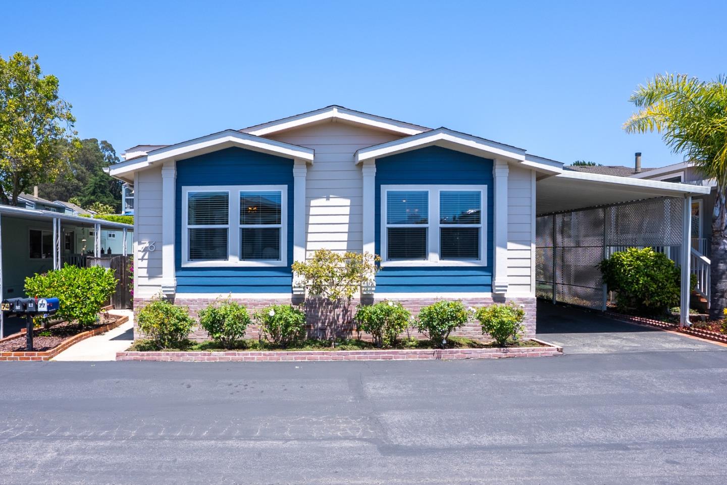 76 Leawood Drive Unit: 76