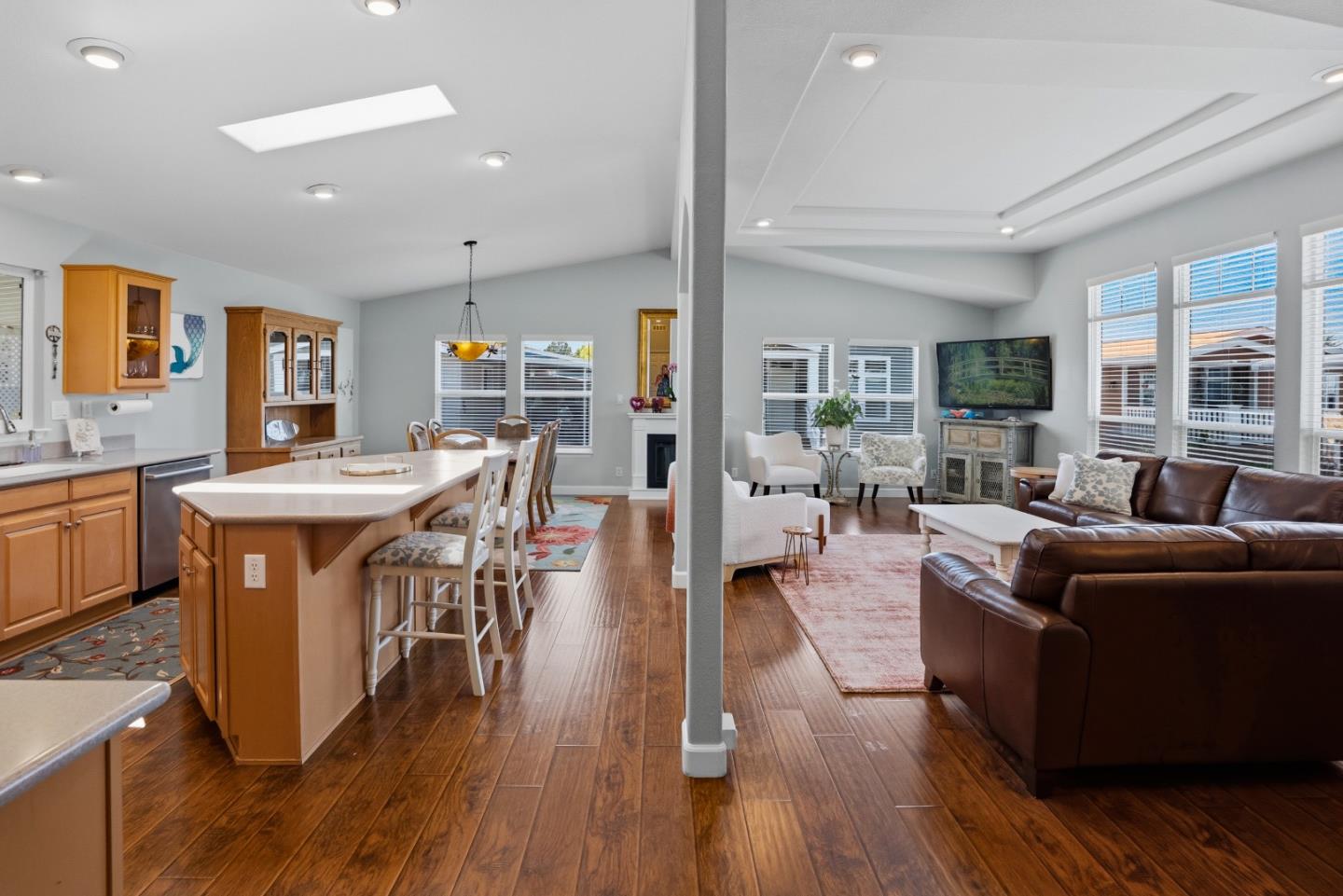76 Leawood Drive Unit: 76