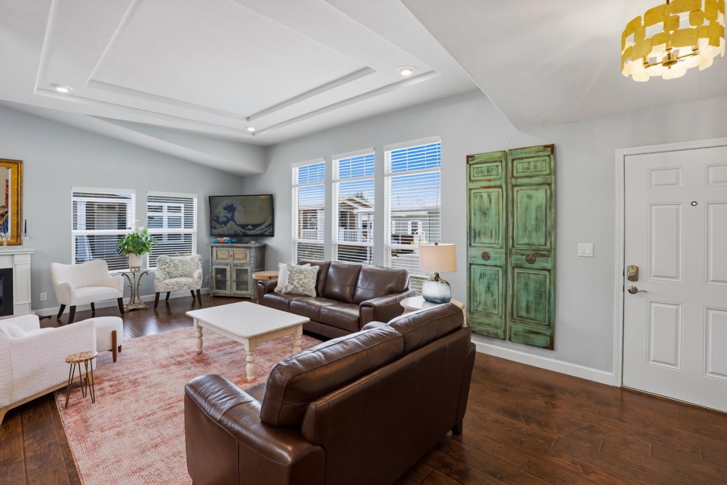 76 Leawood Drive Unit: 76