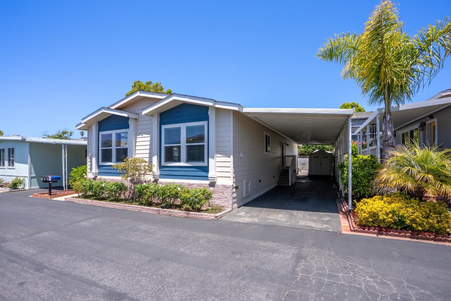 76 Leawood Drive Unit: 76