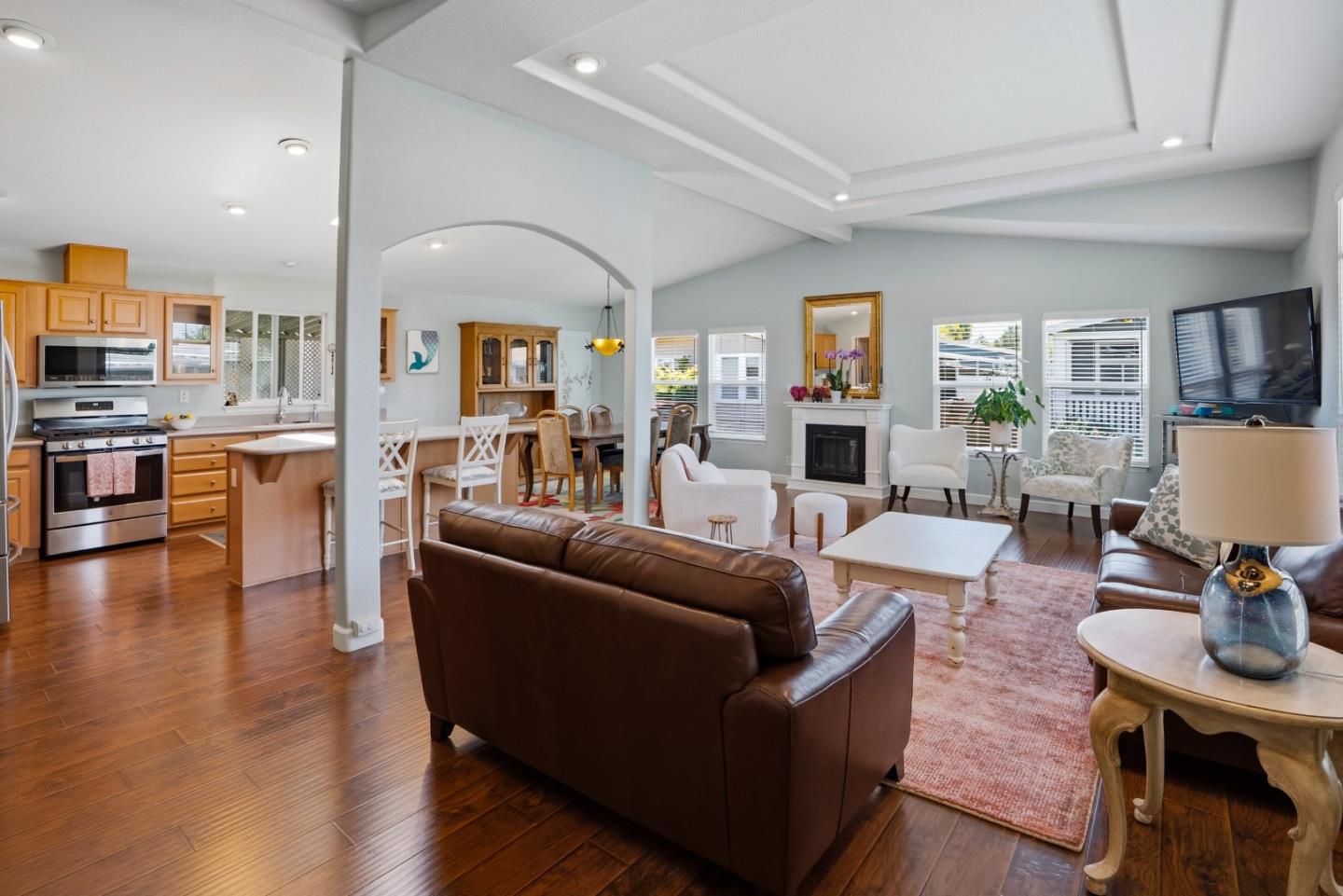 76 Leawood Drive Unit: 76