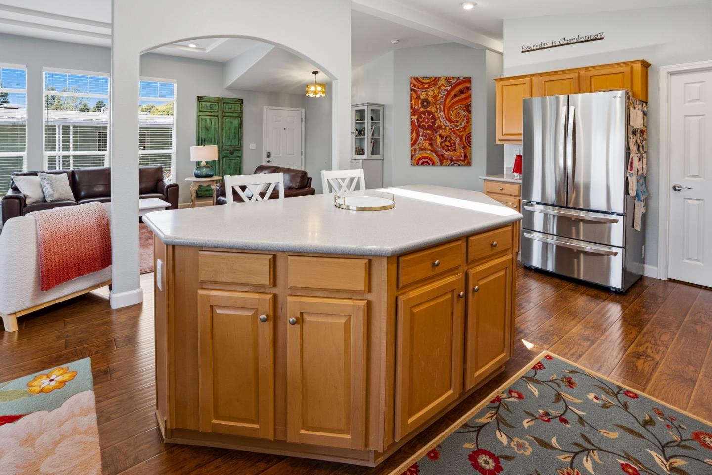 76 Leawood Drive Unit: 76
