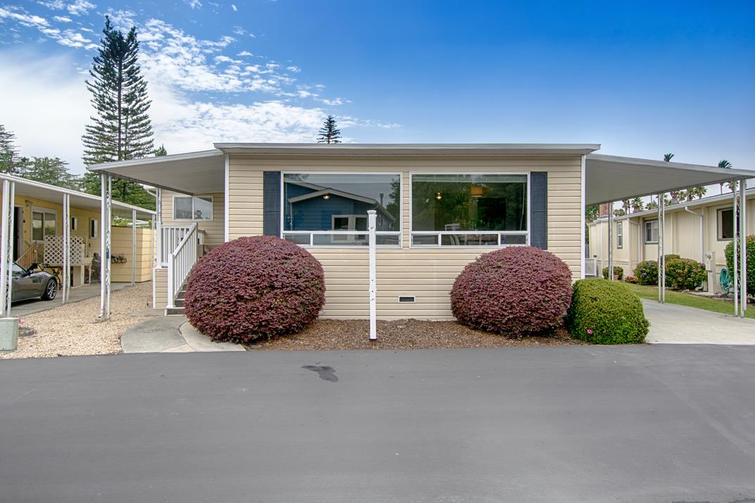 225 Mount Hermon Road Unit: 146