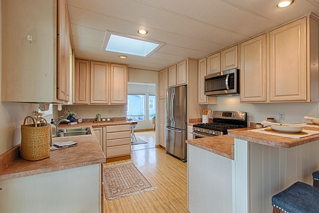 225 Mount Hermon Road Unit: 146