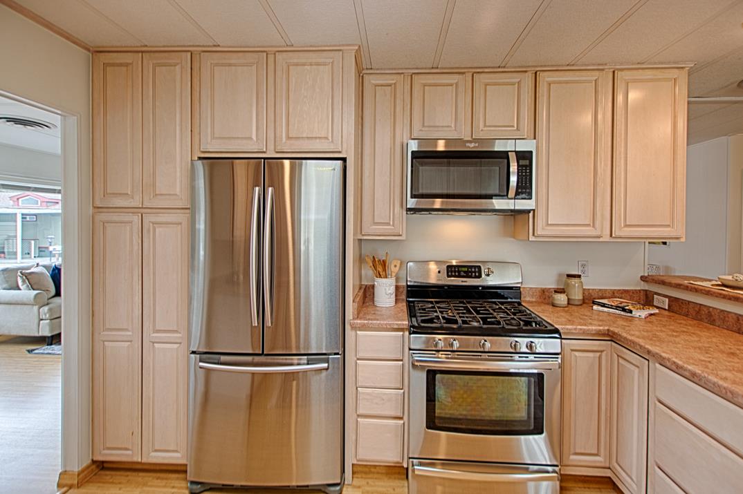 225 Mount Hermon Road Unit: 146