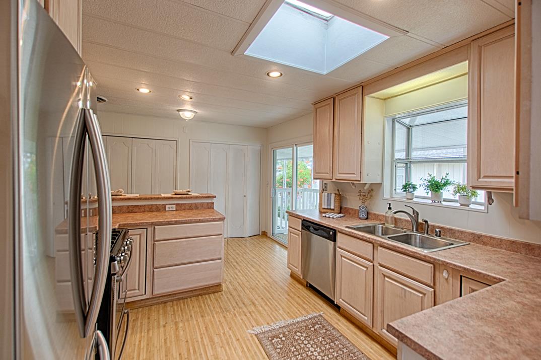 225 Mount Hermon Road Unit: 146