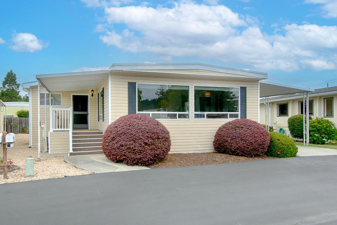 225 Mount Hermon Road Unit: 146