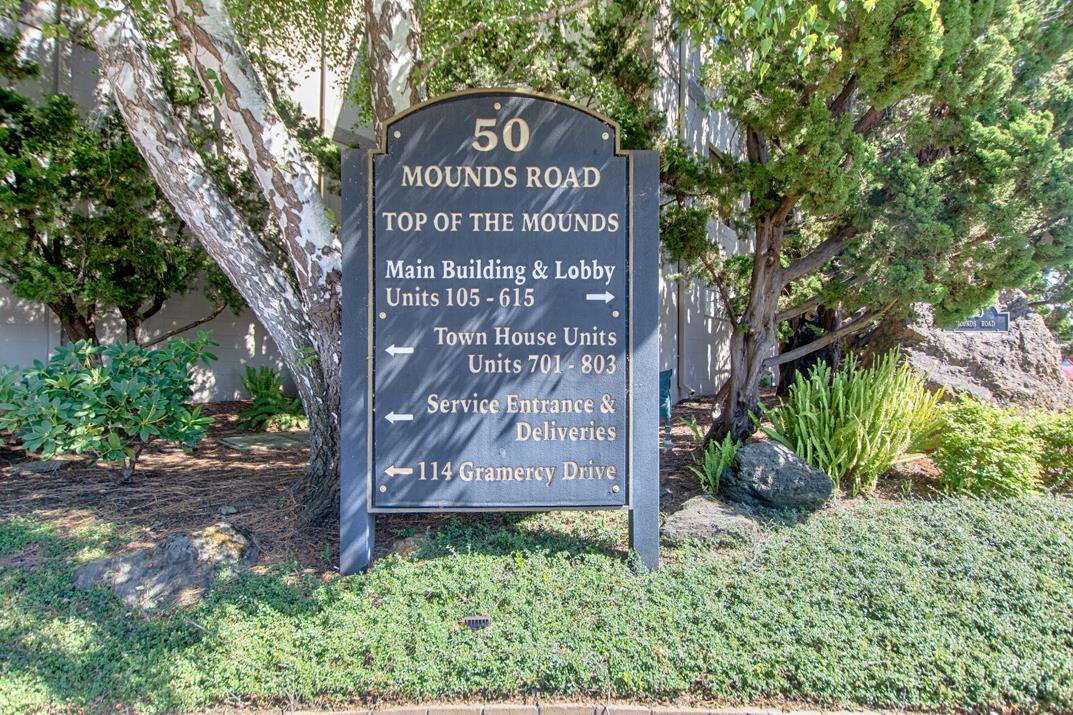 50 Mounds Road 105
