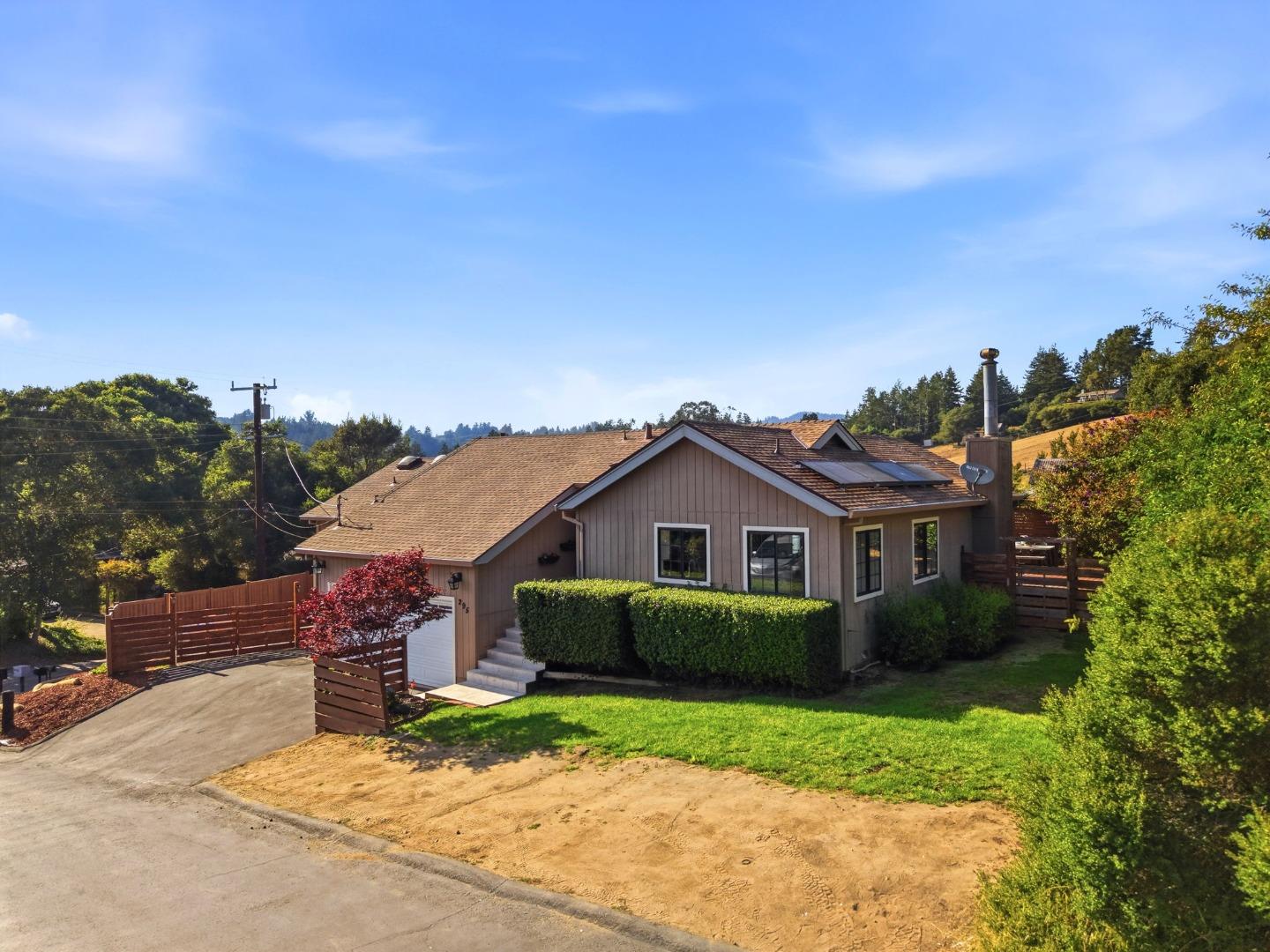 295 Day Valley Road