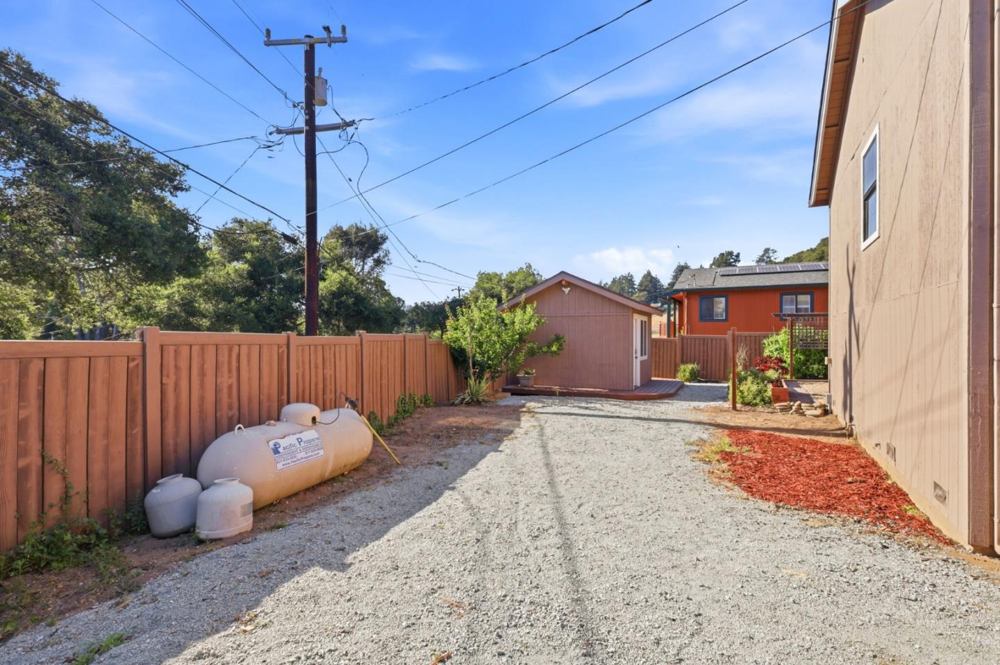 295 Day Valley Road