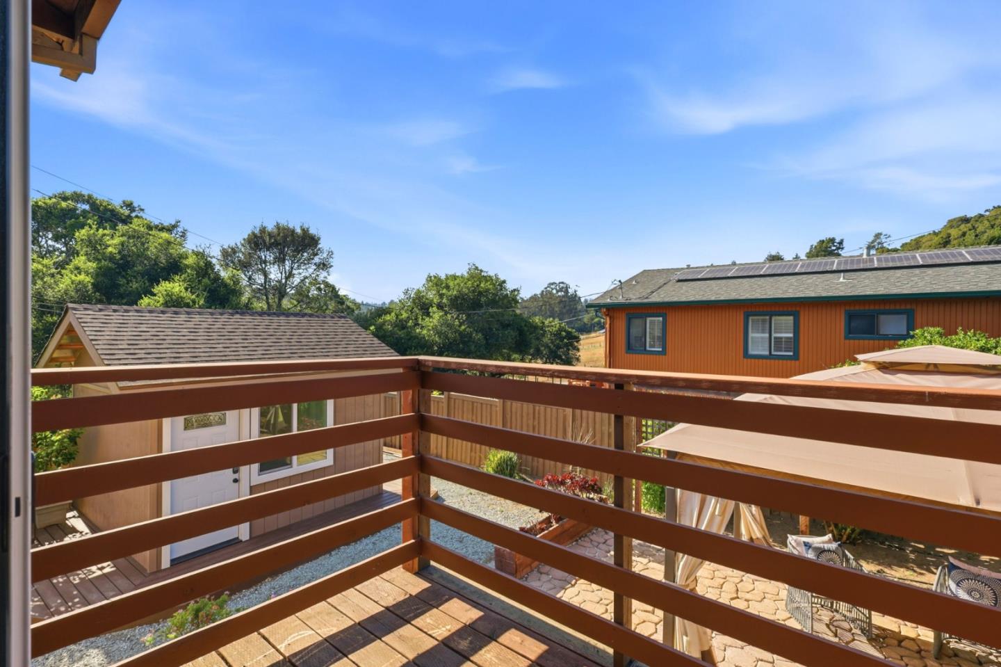 295 Day Valley Road