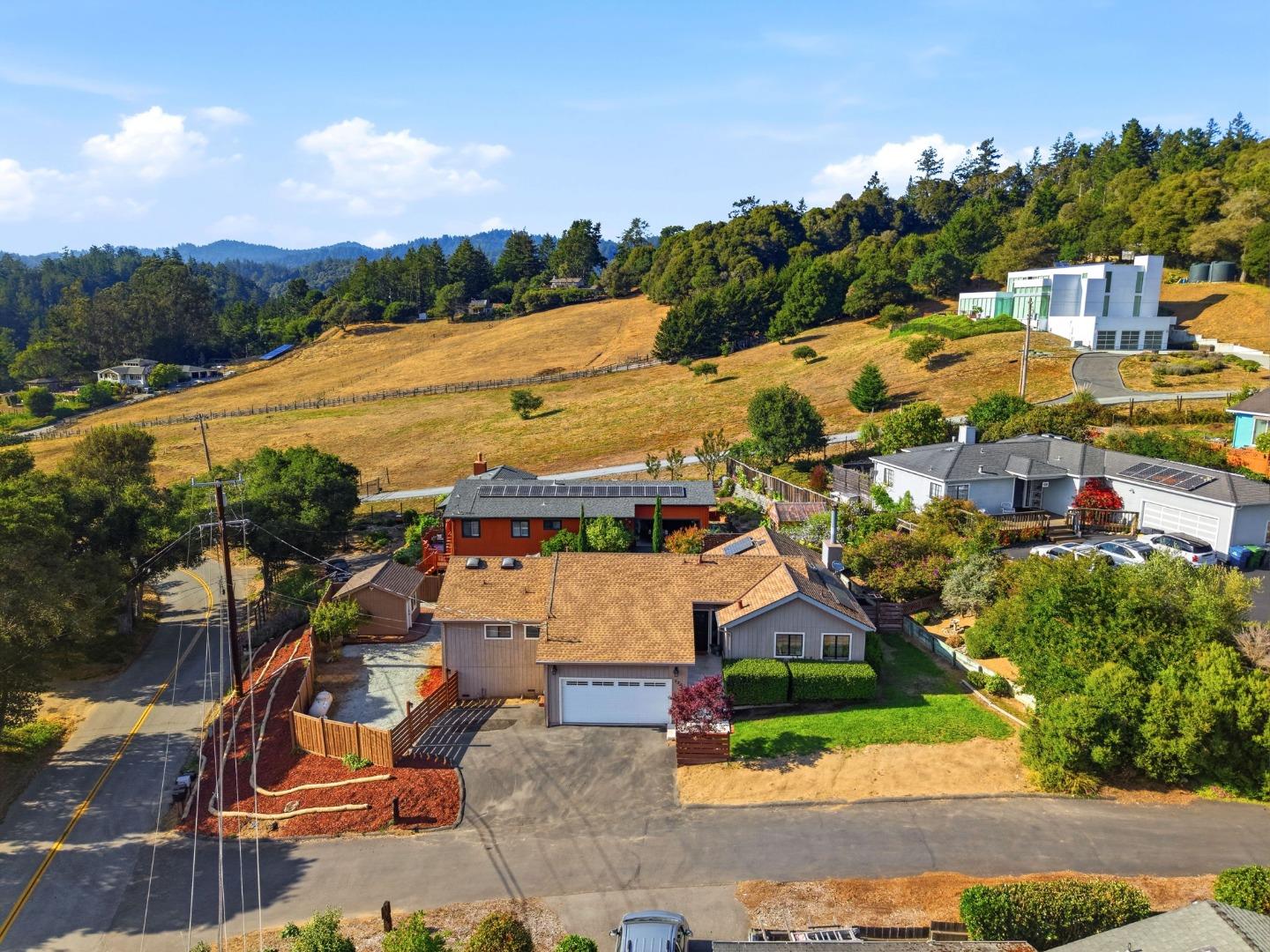 295 Day Valley Road