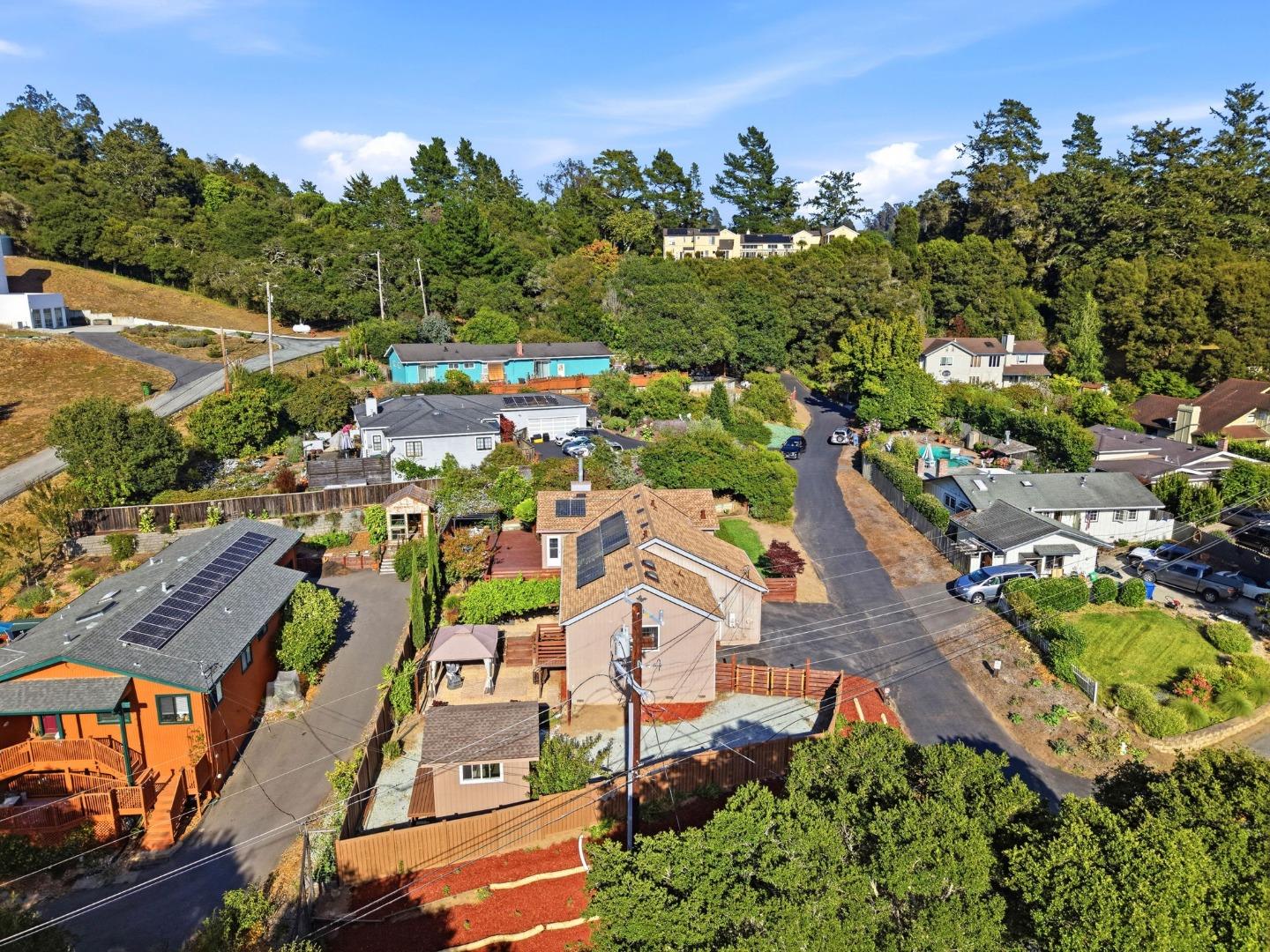 295 Day Valley Road