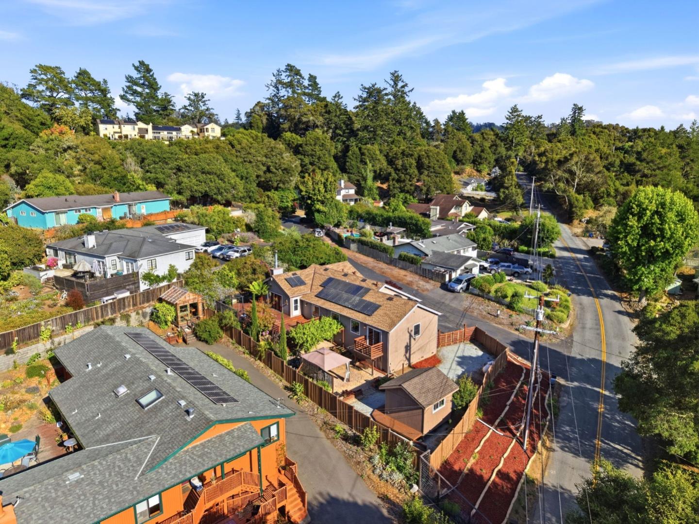 295 Day Valley Road