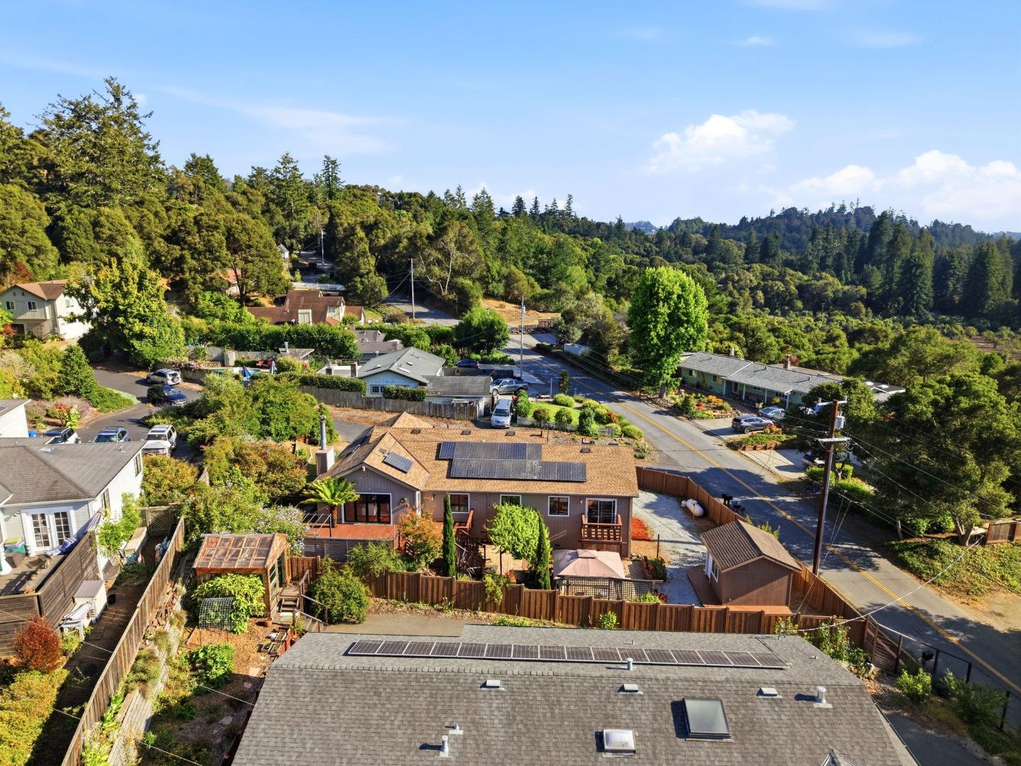 295 Day Valley Road