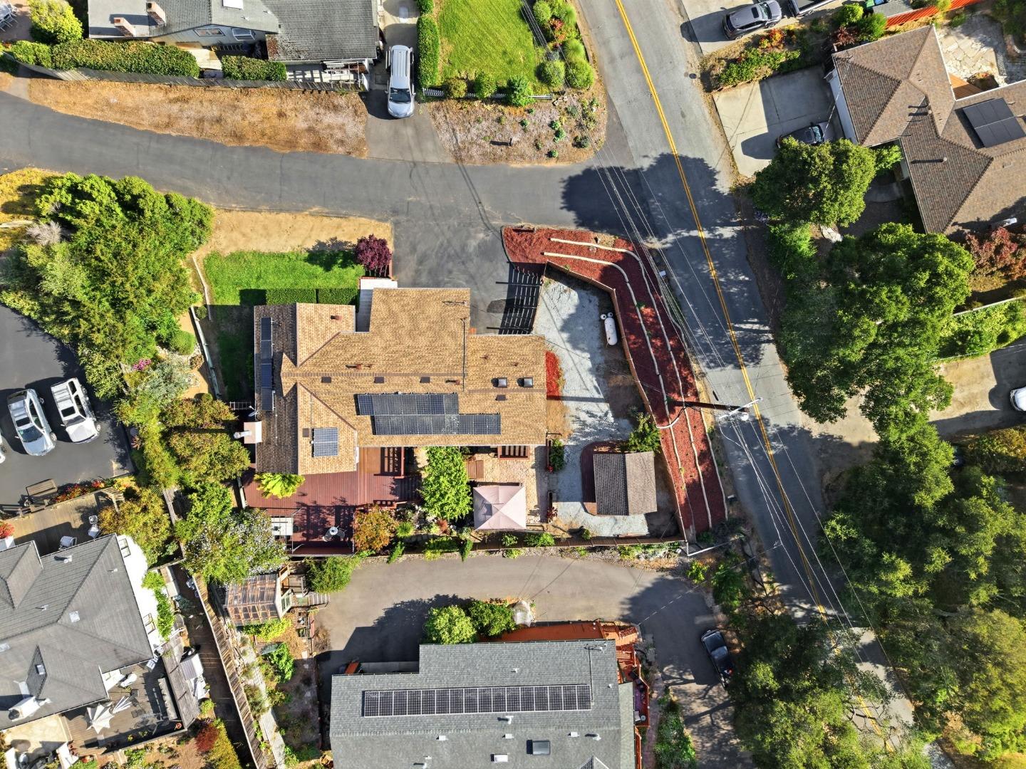 295 Day Valley Road