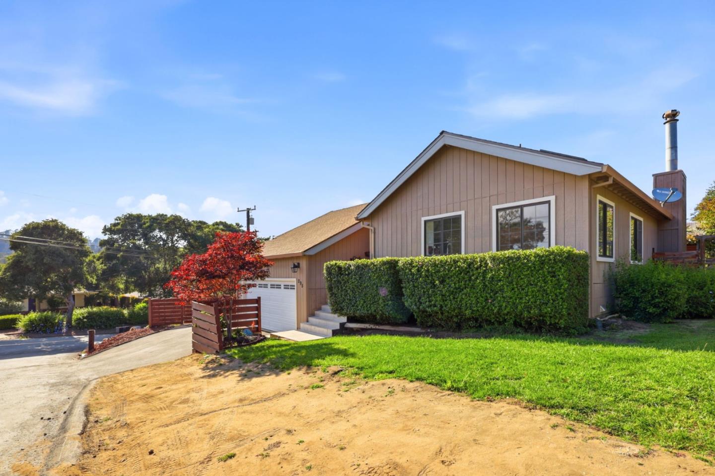 295 Day Valley Road