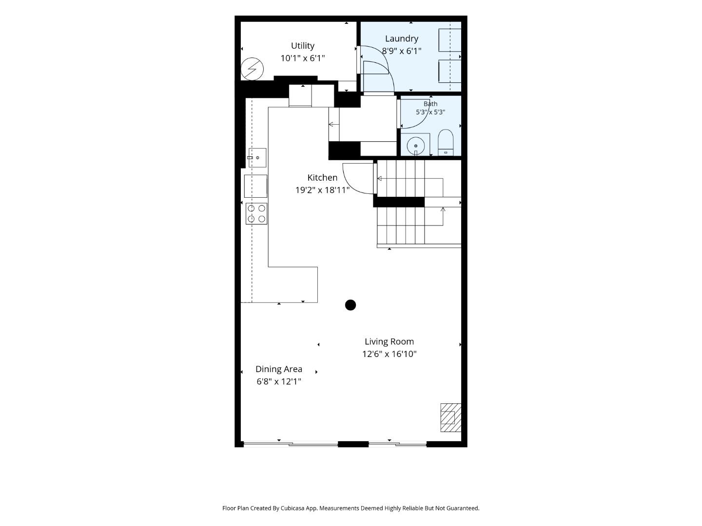 392 Oceanview Drive
