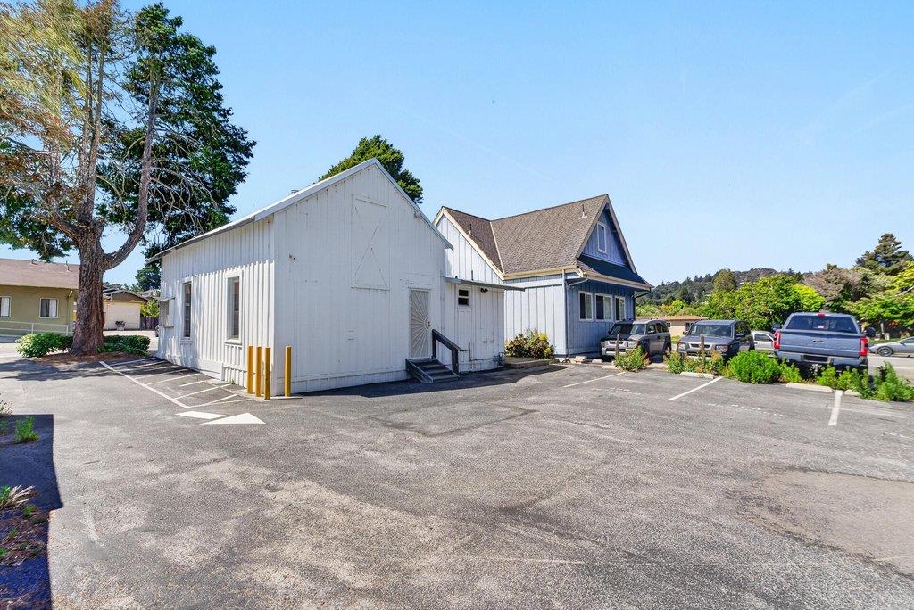 408 Trout Gulch RD