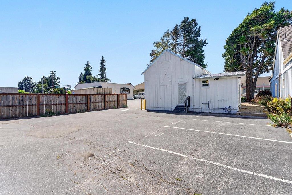 408 Trout Gulch RD
