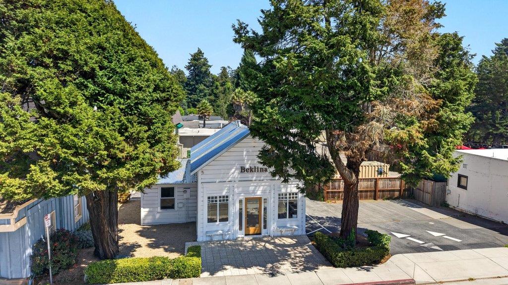 408 Trout Gulch RD