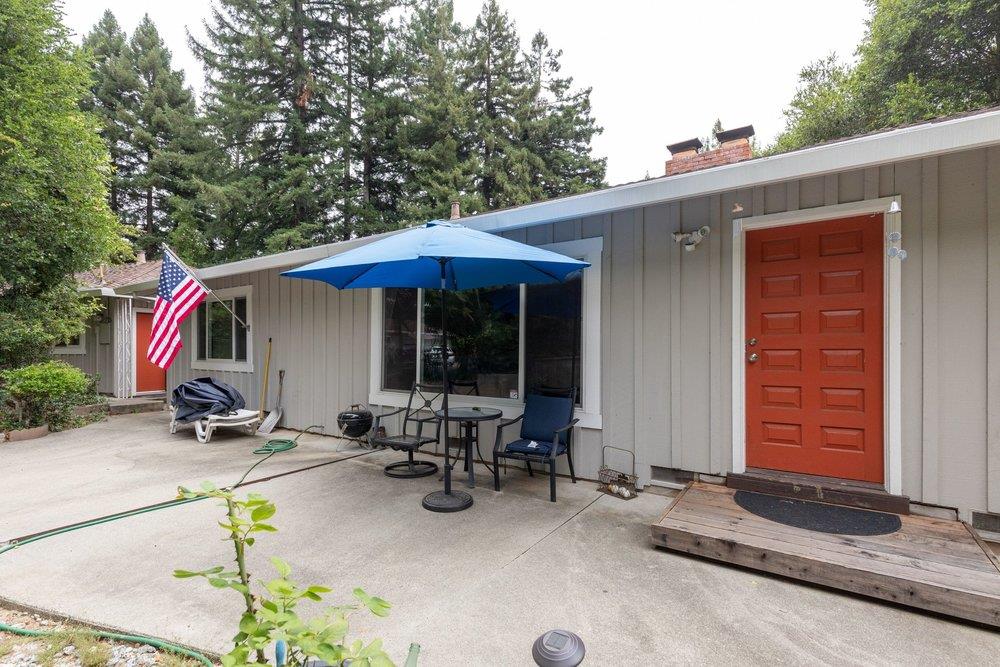 500 El Solyo Heights DR