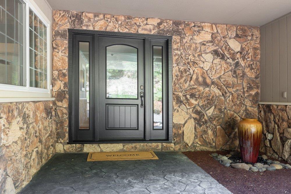 505 Thin Edge RD