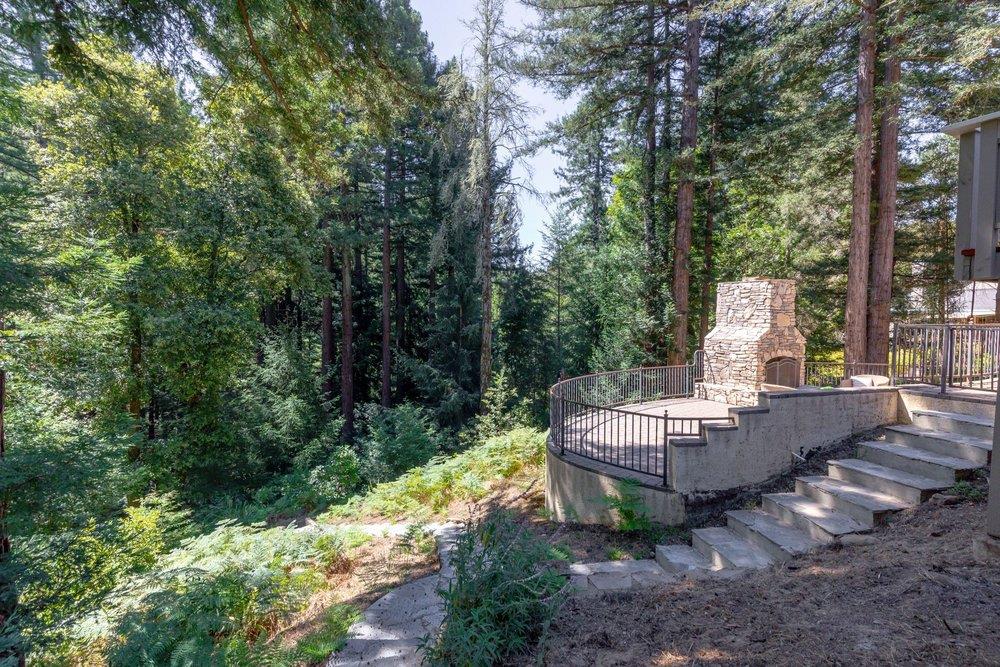 505 Thin Edge RD