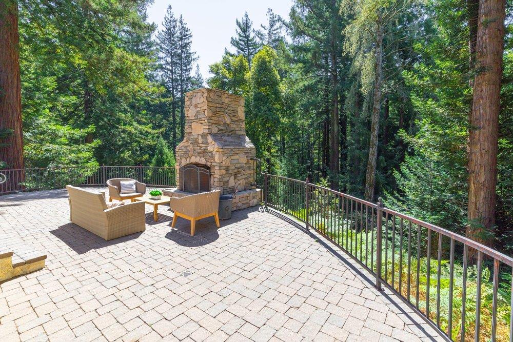 505 Thin Edge RD