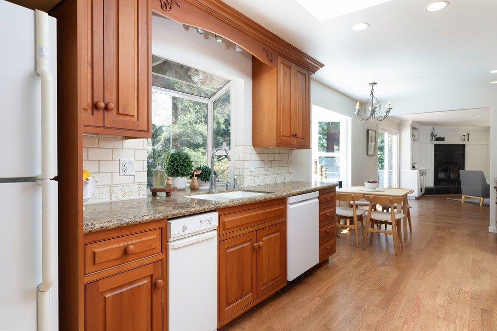 505 Thin Edge RD