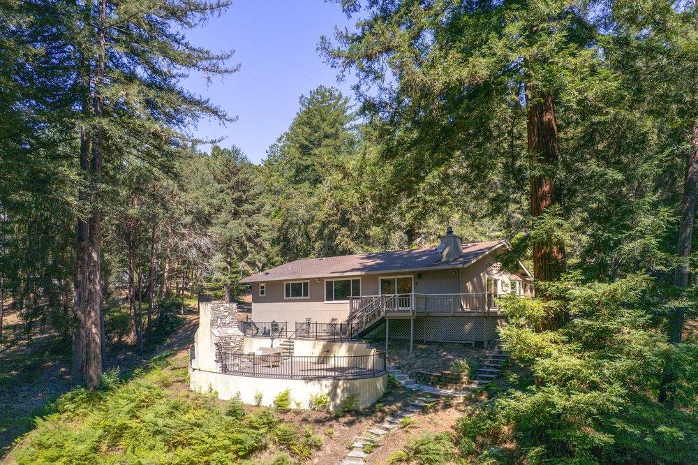 505 Thin Edge RD