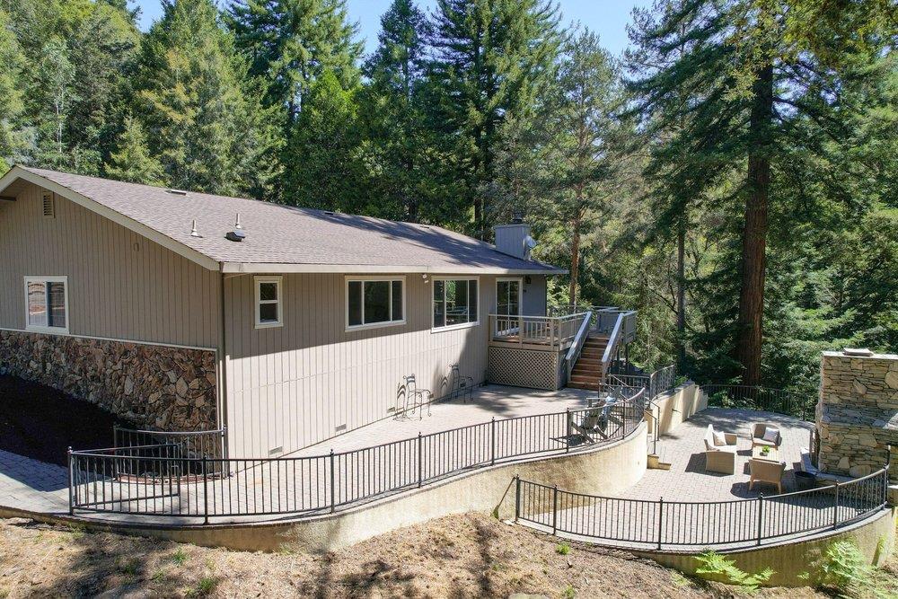 505 Thin Edge RD