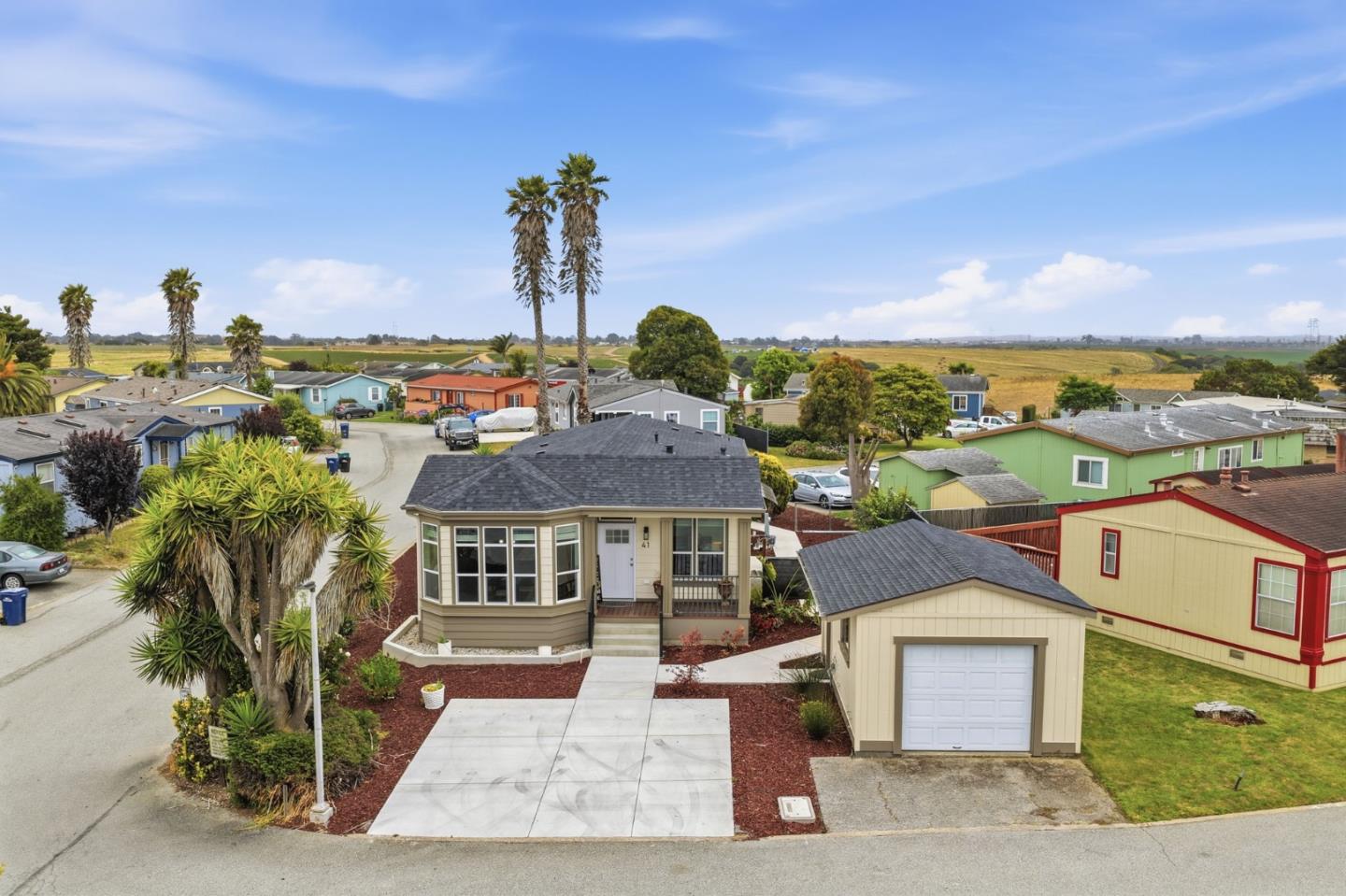 800 Dolan RD 41