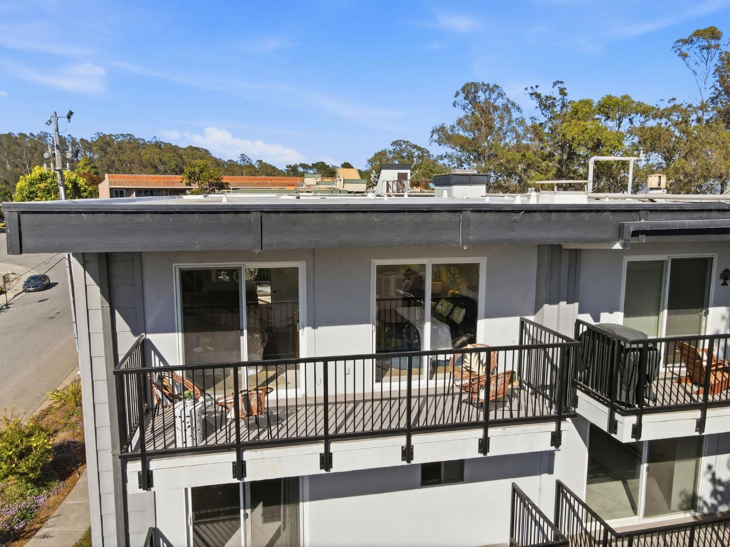815 Balboa AVE 310