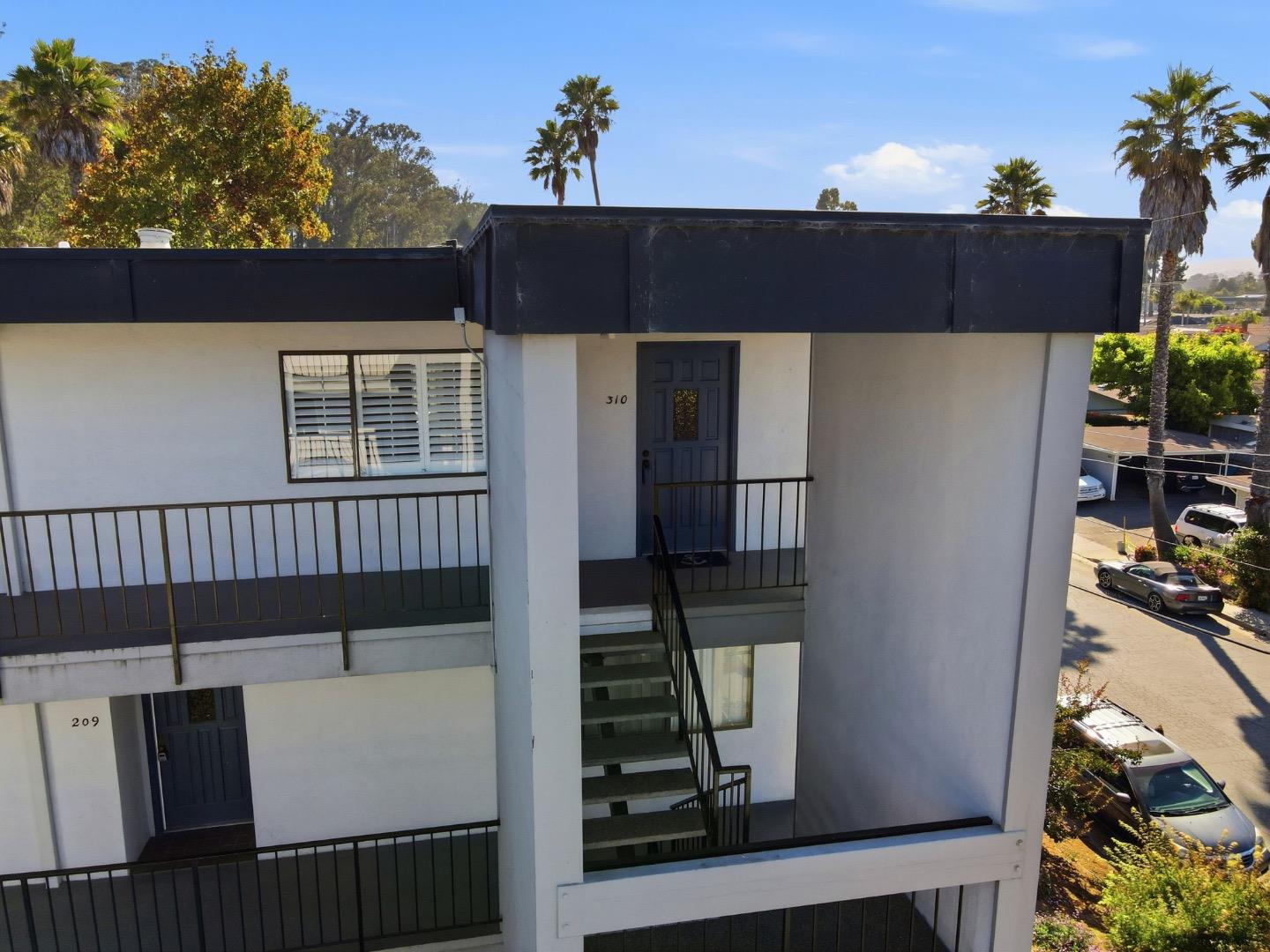 815 Balboa AVE 310