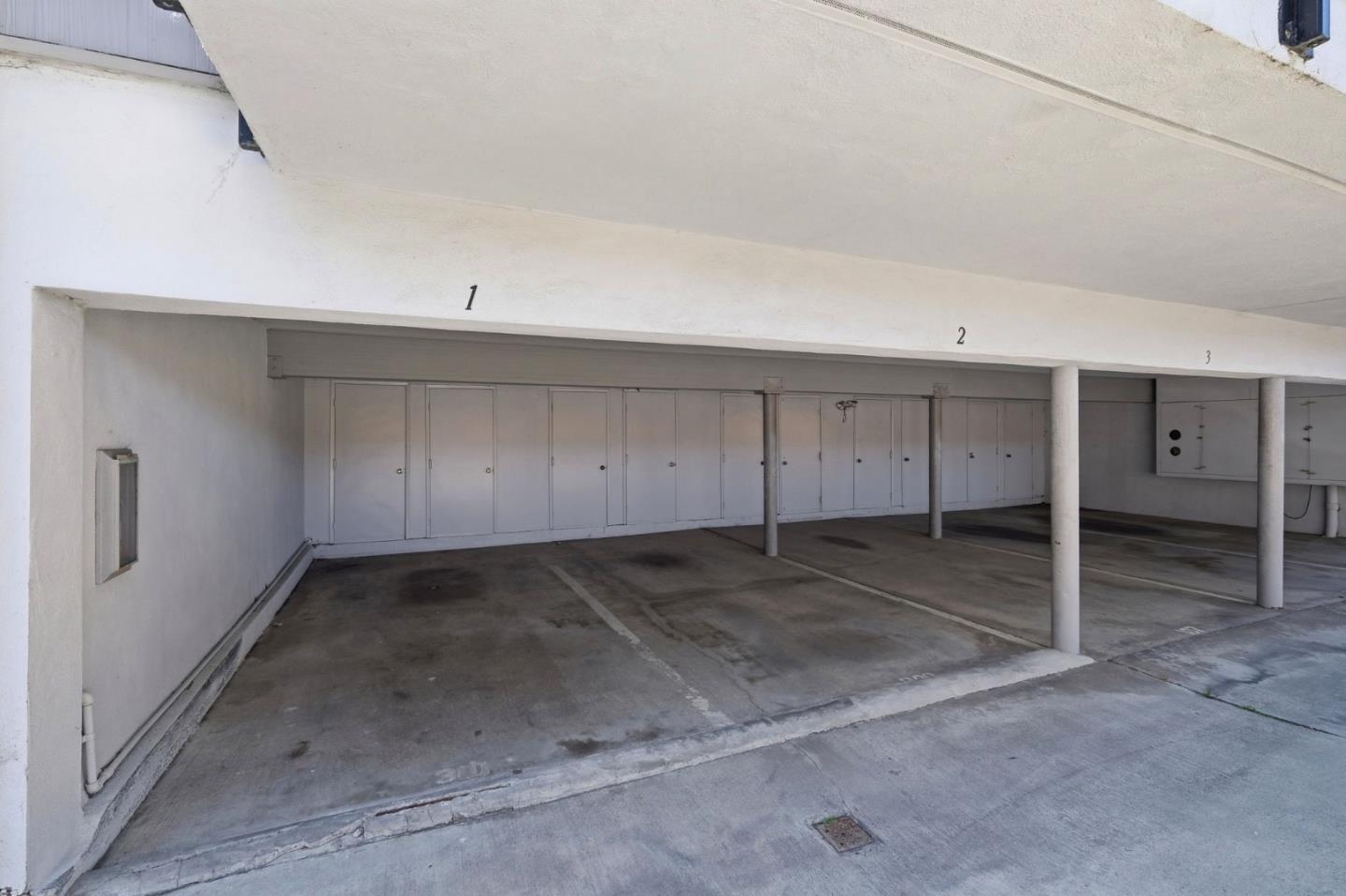 815 Balboa AVE 310