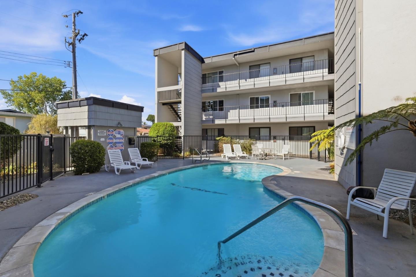 815 Balboa AVE 310