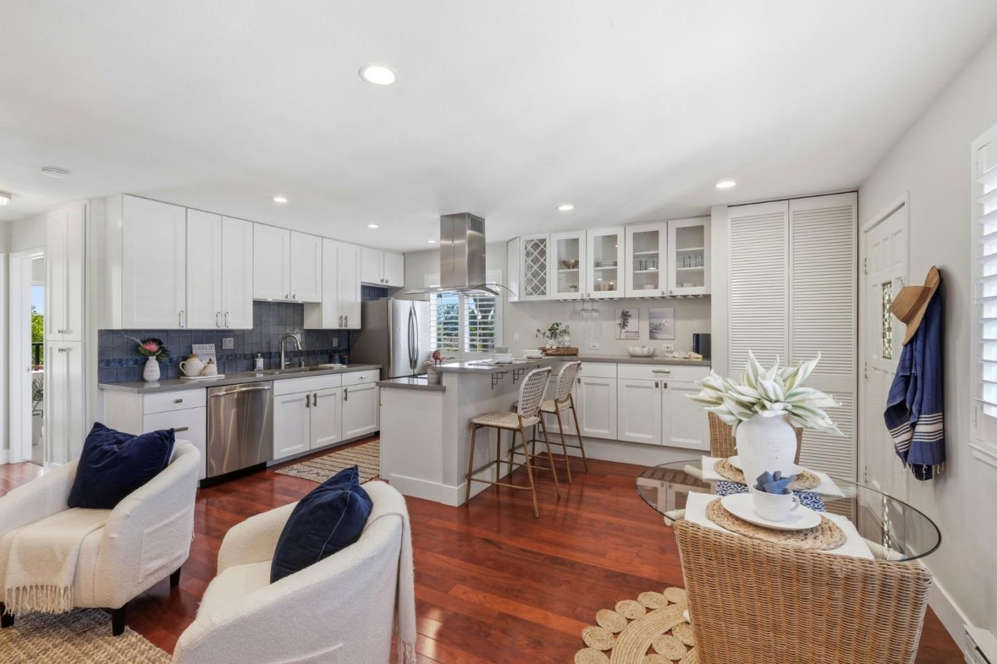 815 Balboa AVE 310