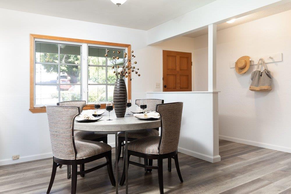 302 Coronado DR