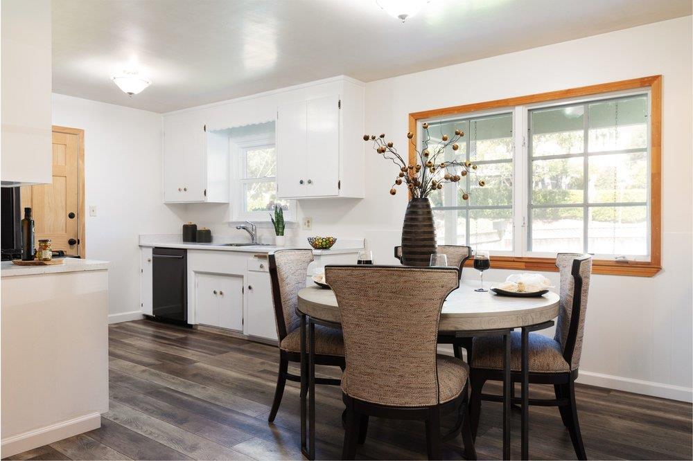 302 Coronado DR